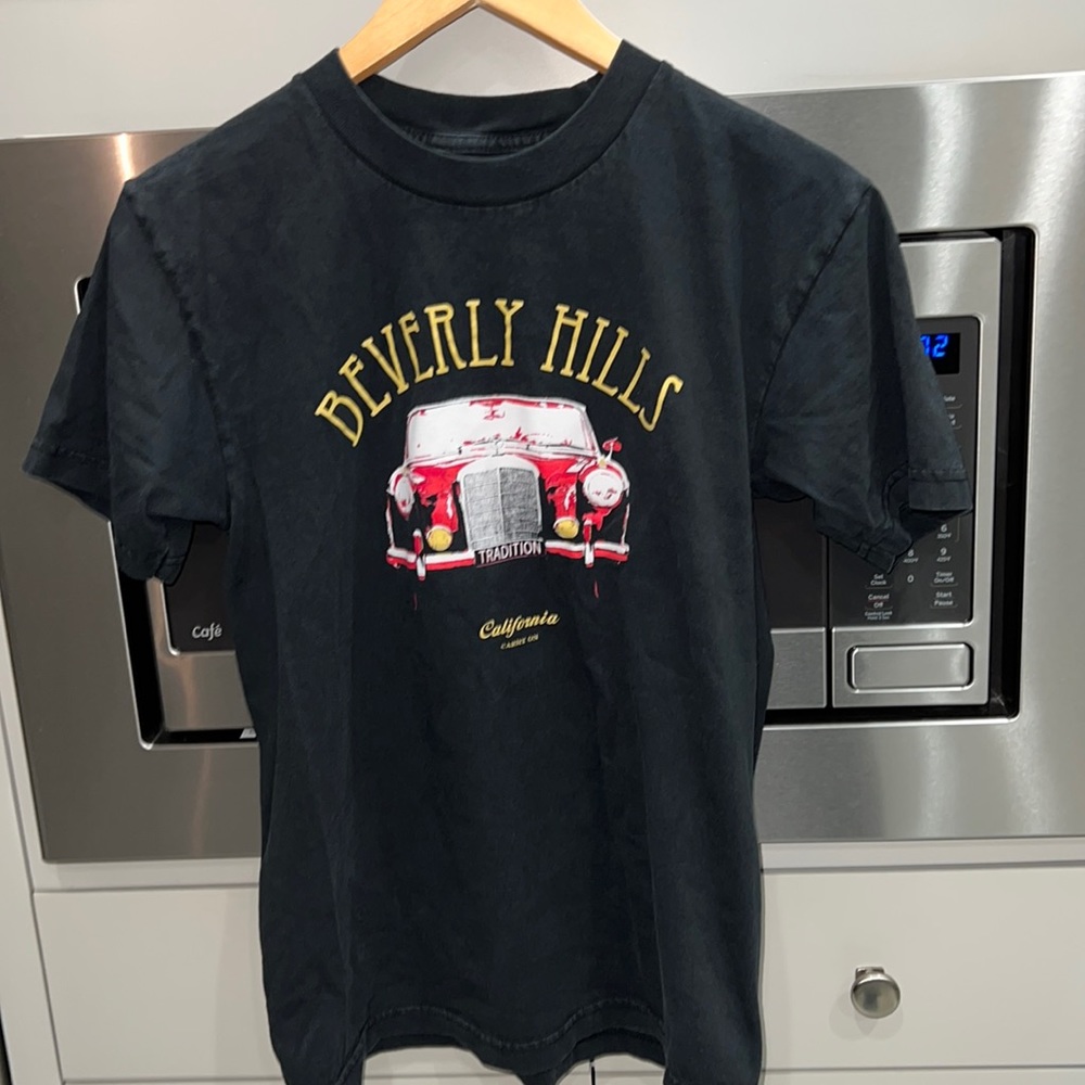 Tradition tshirt